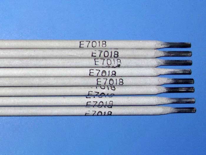 تصویر 5 از الکترود مخصوص جوشکاری لوله گالوانیزه در صنایع ساختمانی و تاسیساتی